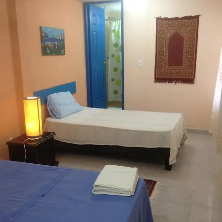 Grand Hostel Cancun